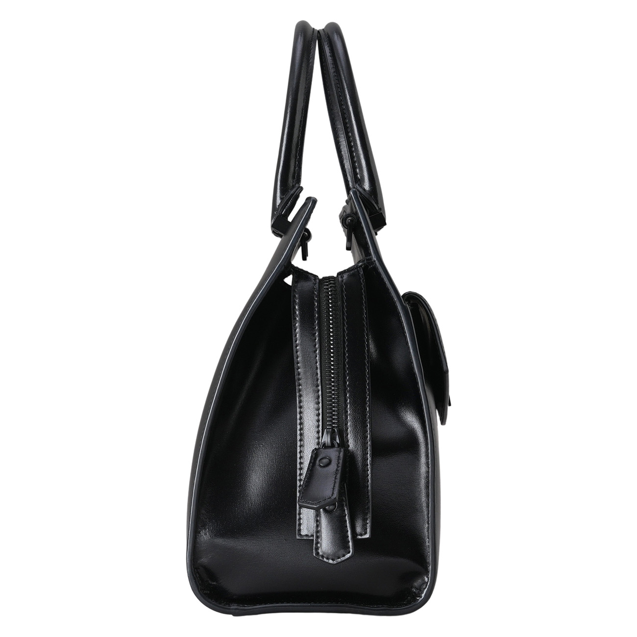 YVES SAINT LAURENT(USED)생로랑 561203 업타운 스몰 토트백